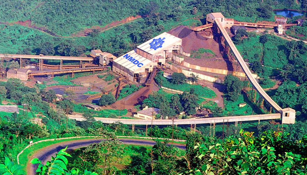 NMDC’s November Magic: Production and Sales Climb Steadily