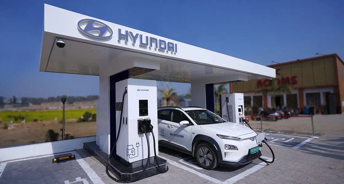Hyundai Motor India Unveils Ambitious ₹450 Billion Investment Plan for FY26-FY30 to Accelerate Growth and EV Expansion