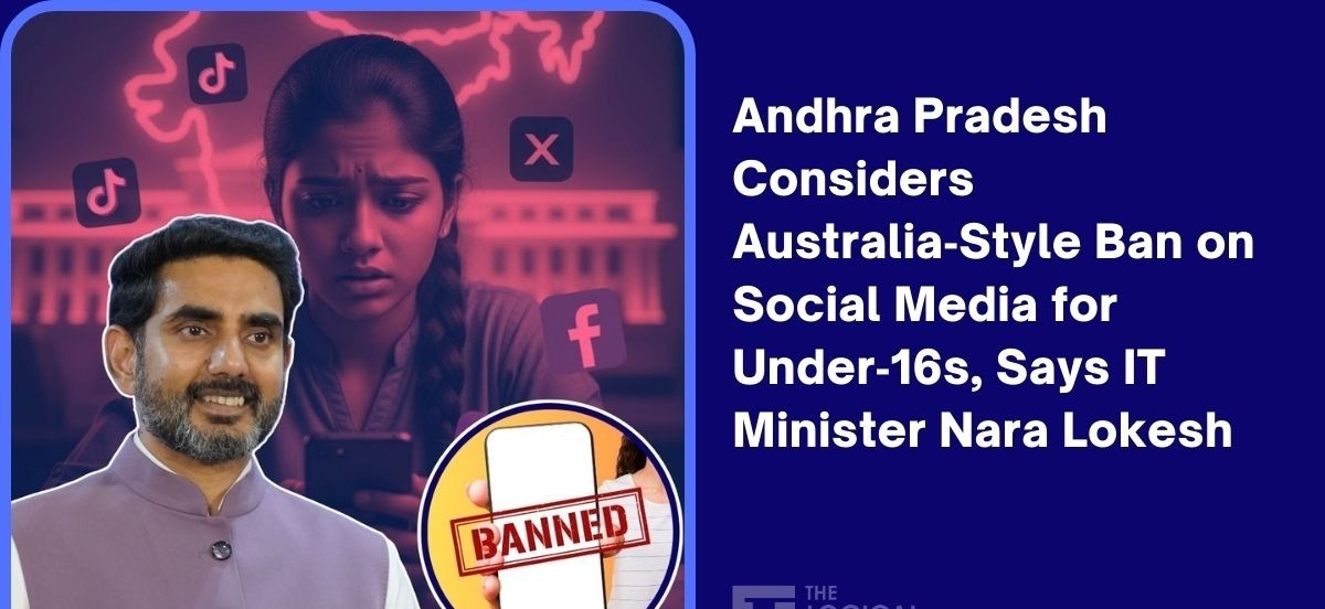 Inspired by Australia’s Model, Andhra Pradesh Considers Framework for Safer Digital Spaces