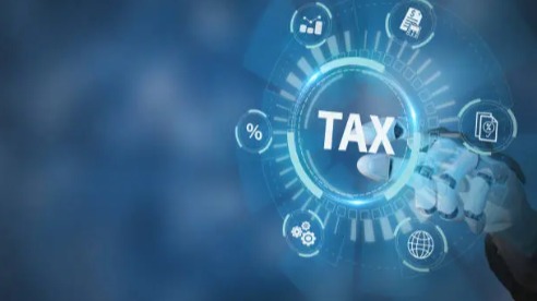 AI Gets A Tax Break: SMEs Applaud 50% Deduction For Training