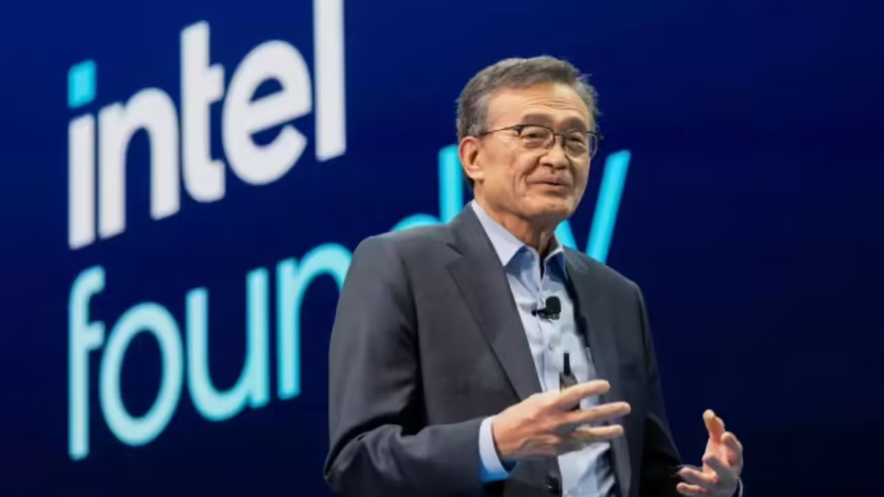 Nine Months, New Resolve: Lip-Bu Tan Charts Intel’s Path To Renewal