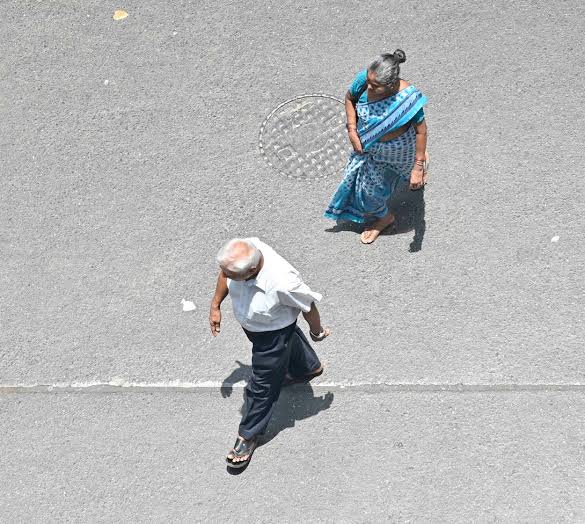 Bengaluru’s Shadows Take a Holiday: Zero Shadow Day Returns April 24