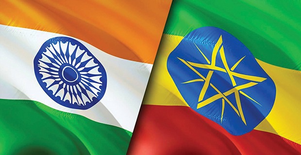 Healing Hands Across Continents: The Thrilling Story of India-Ethiopia's Growing Pharmaceutical Bond