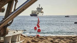 Meta's Ambitious Undersea Cable Project to Connect Five Continents
