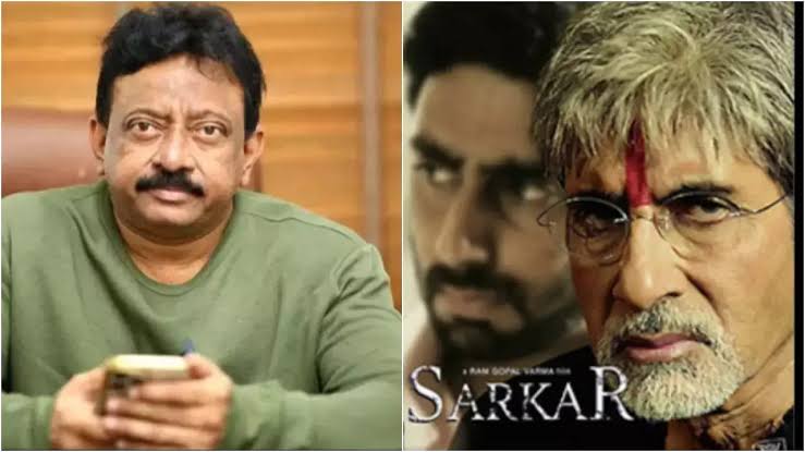 Sarkar 4 Officially Announced: Ram Gopal Varma Set To Revive The Iconic Political Crime Franchise