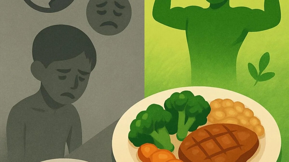 Starving Yourself To Beat Bloating? UK Surgeon Explains Why It Backfires