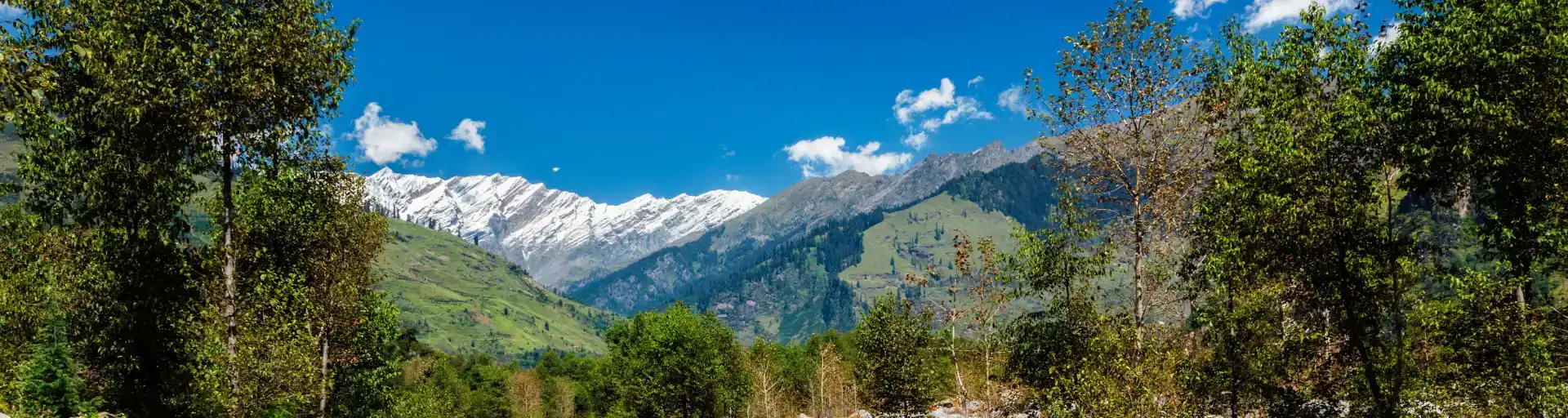 Himachal Day 2025: Discover the Enchanting Beauty of Himachal Pradesh