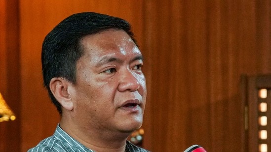 Dam of Discord: Arunachal CM Flags China’s Mega Hydropower Project as Existential Threat