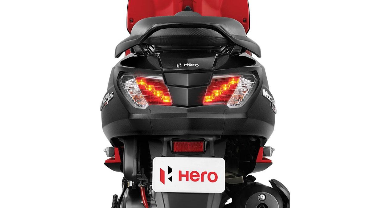 Hero MotoCorp Surpasses Revenue Estimates, Declares 65 Rupees Dividend
