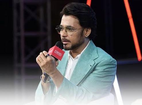 Sell Before You Excel: Anupam Mittal’s Mantra for Building a ‘Dhandha’ Mindset