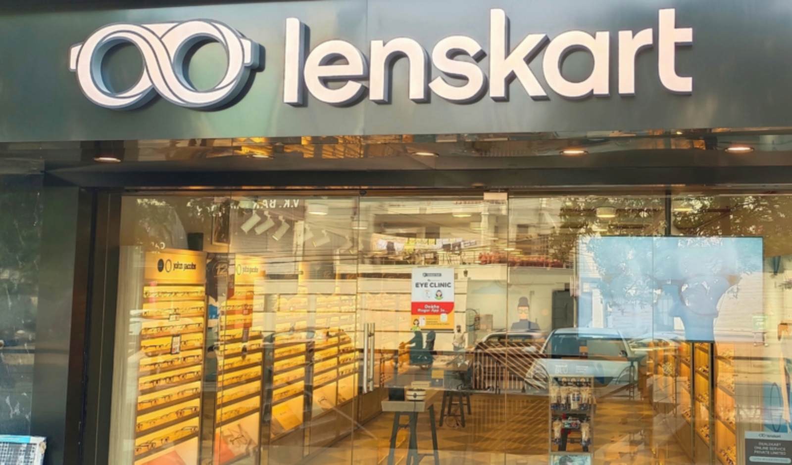 Lenskart’s Q2 Financial Blitz: Rising Profits, Expanding Footprint, and Solid Sales Momentum!
