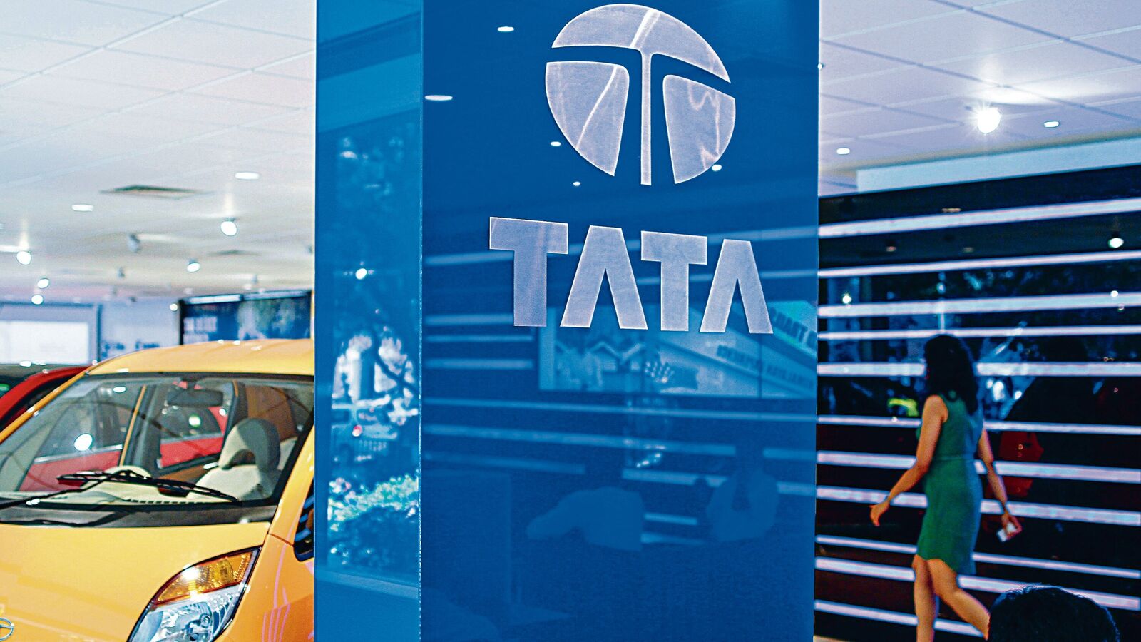 Tata Motors Q2 Strategy: Exports and Supply Chain Focus