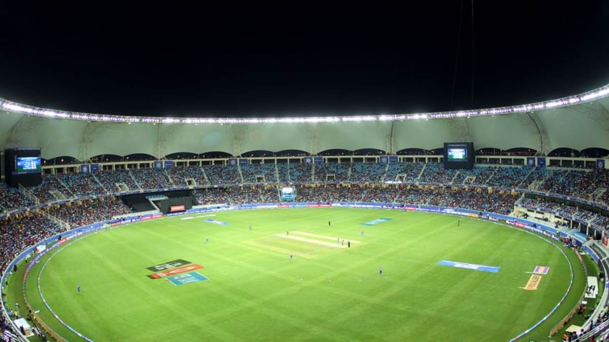 IND vs PAK Pitch Report: Champions Trophy 2025-how does the surface at Dubai play?