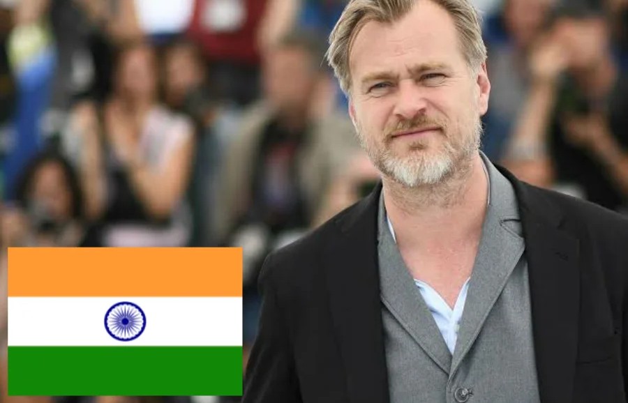Beyond the Prestige — Nolan Credits Bollywood for Keeping Cinema Fundamental