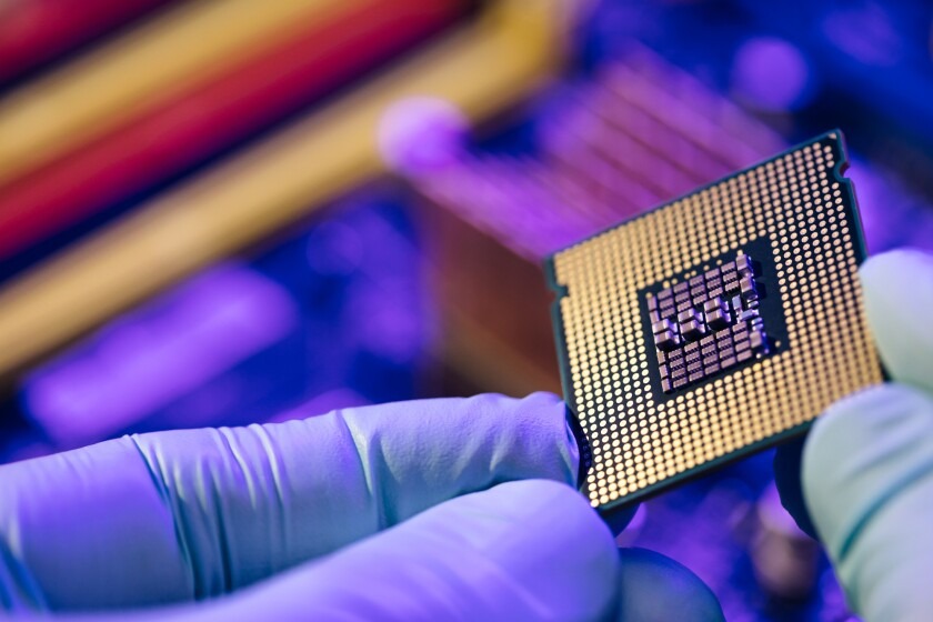 India Unleashes Semiconductor Power: 50% Funding to Fuel Innovation and Growth