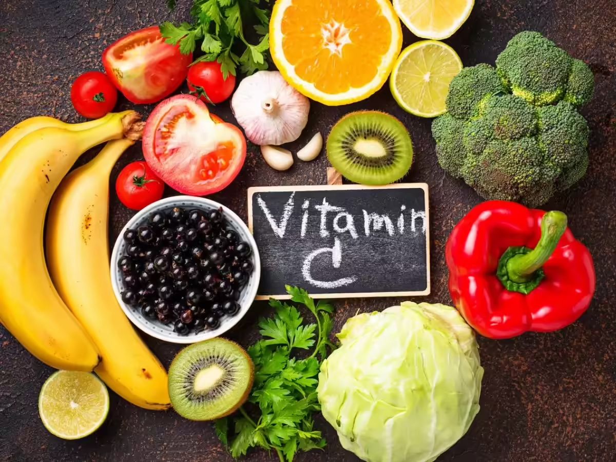 5 Vitamin C Powerhouses in India Beyond Amla