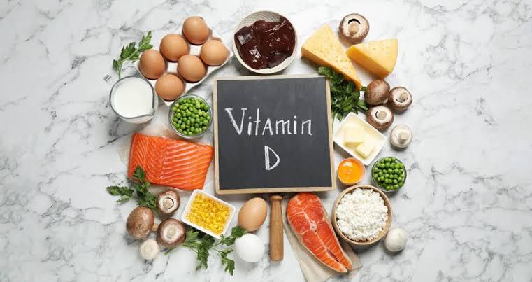 Sunshine on Your Plate: 5 Vitamin D-Rich Foods for Stronger Bones and Immunity in India
