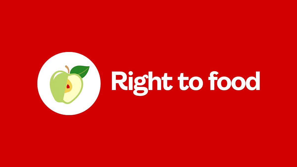 Nourishing Rights: How Welfare Schemes Strengthen India’s Right to Food