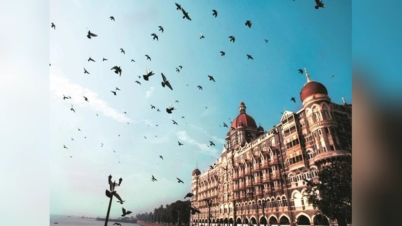 Luxury Expansion In Motion: Taj GVK And IHCL To Launch Five-Star Hotel In Yelahanka