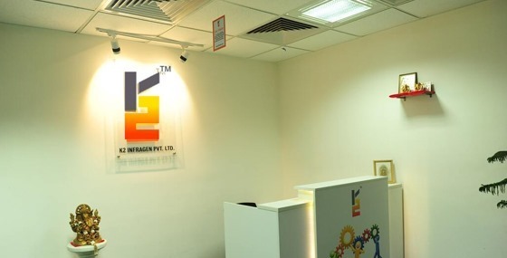 K2 Infragen Secures Road Infrastructure Project Worth ₹3.91 Billion