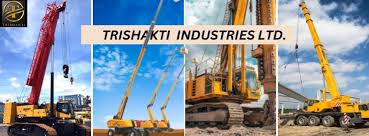 Trishakti Teams Up with Larsen & Toubro, Pumps ₹60 Million into Machinery Upgrade