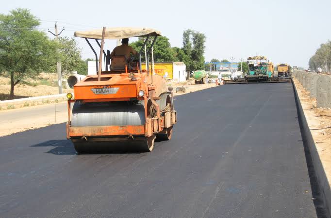 Niraj Cement Structurals JV Secures ₹2.57 Billion Contract