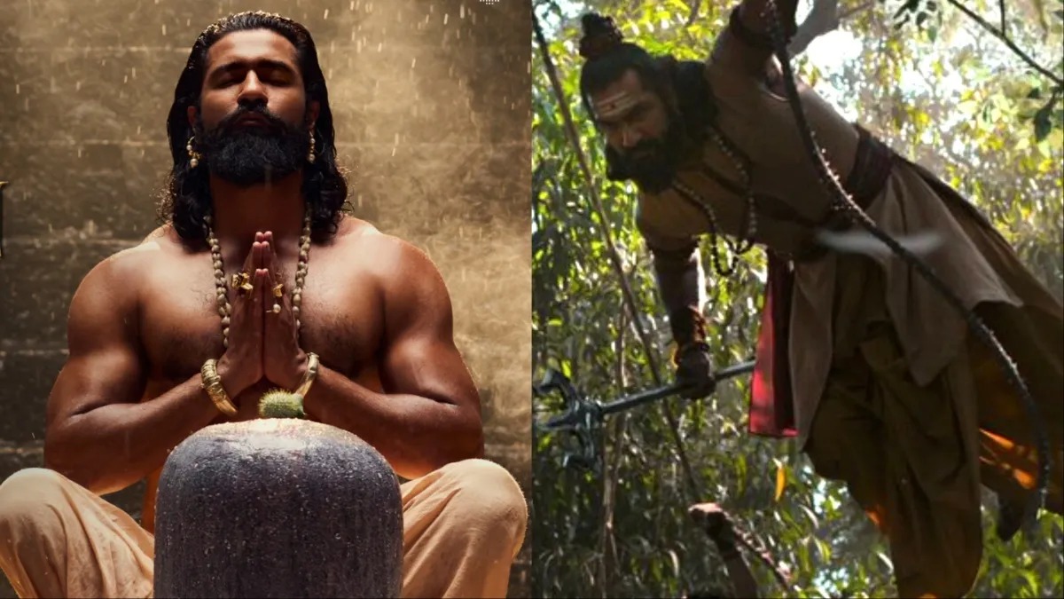 A.R. Rahman's 'Aaya Re Toofan' Ignites Maratha Pride in Vicky Kaushal's 'Chhaava'