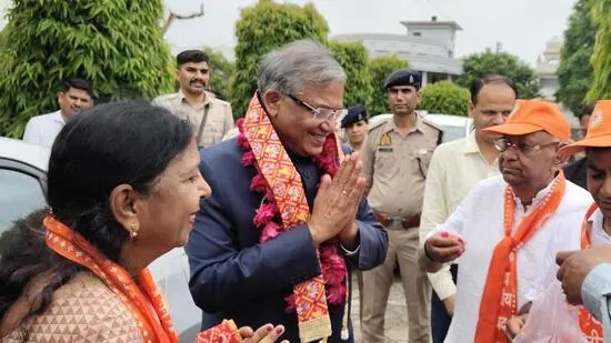 Ballots and Balance: Bihar’s Voter List Overhaul Promises Full Inclusion