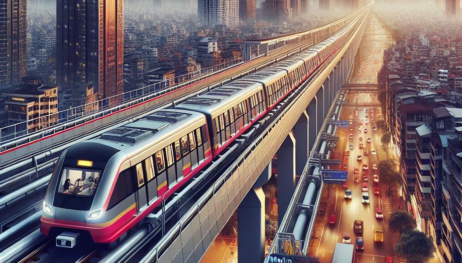 DMRC Partners with Beckhaul Digital to Enhance Internet Connectivity Across Metro Corridors