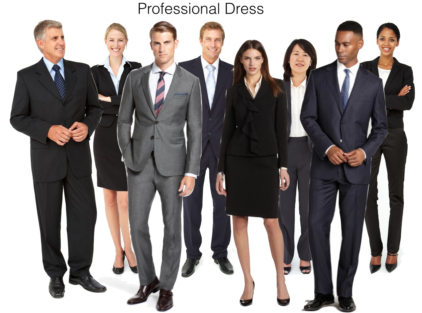 Mastering the Business Casual Dress Code: A Comprehensive Guide