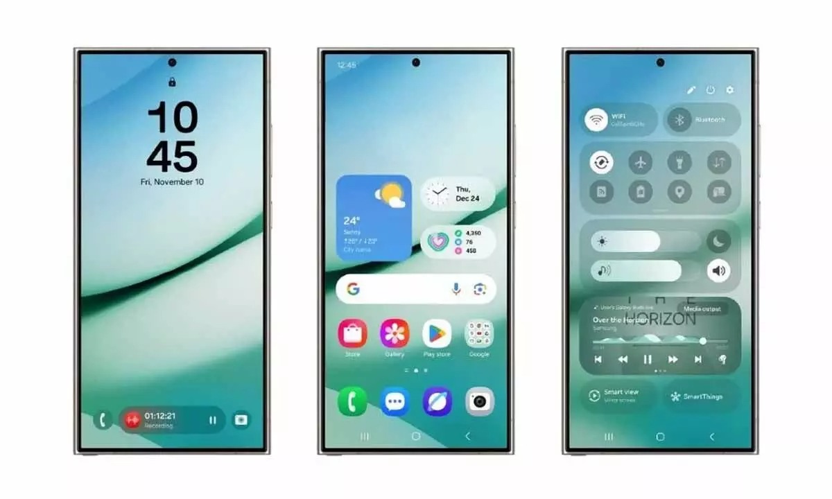 Samsung's One UI 7: The Upgrade You've Been Waiting For