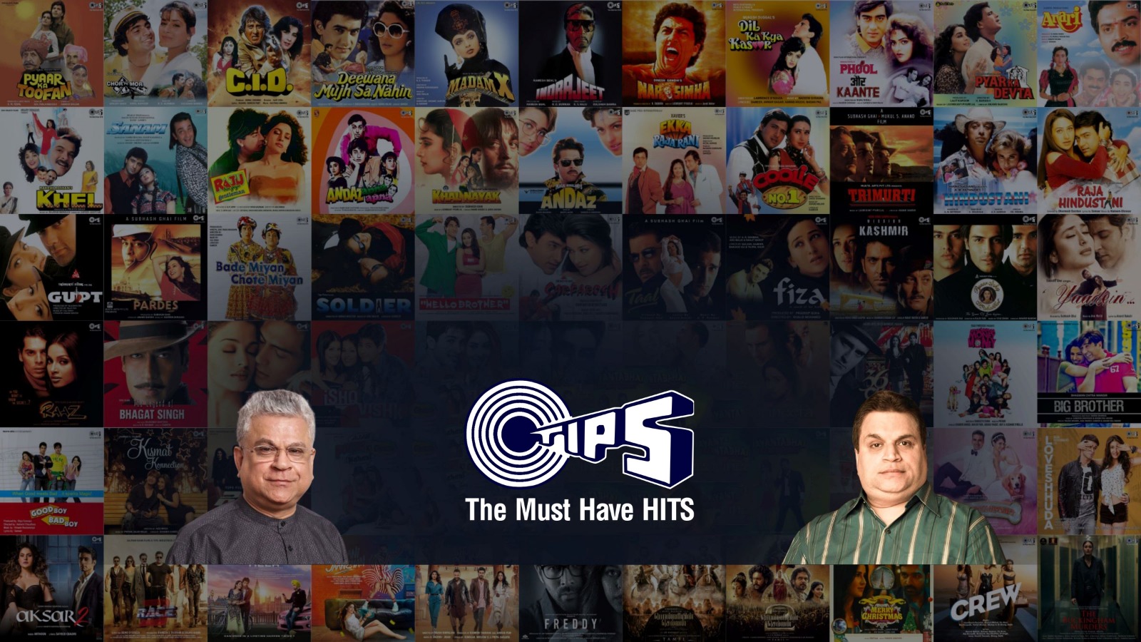 The Show Must Go On – Tips Films Confirms Uninterrupted Business Amid GST Search