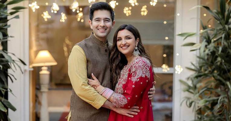 Parineeti’s Plush Lifestyle and Raghav’s Simplicity: The Net Worth Story Grabbing India’s Attention