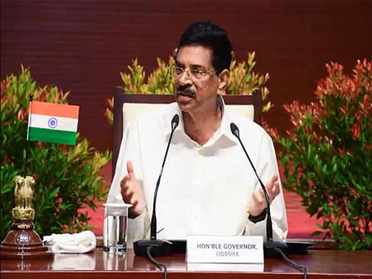 Odisha Governor Praises City-Focused Development: Cuttack's Success Holds the Secret to a Developed India
