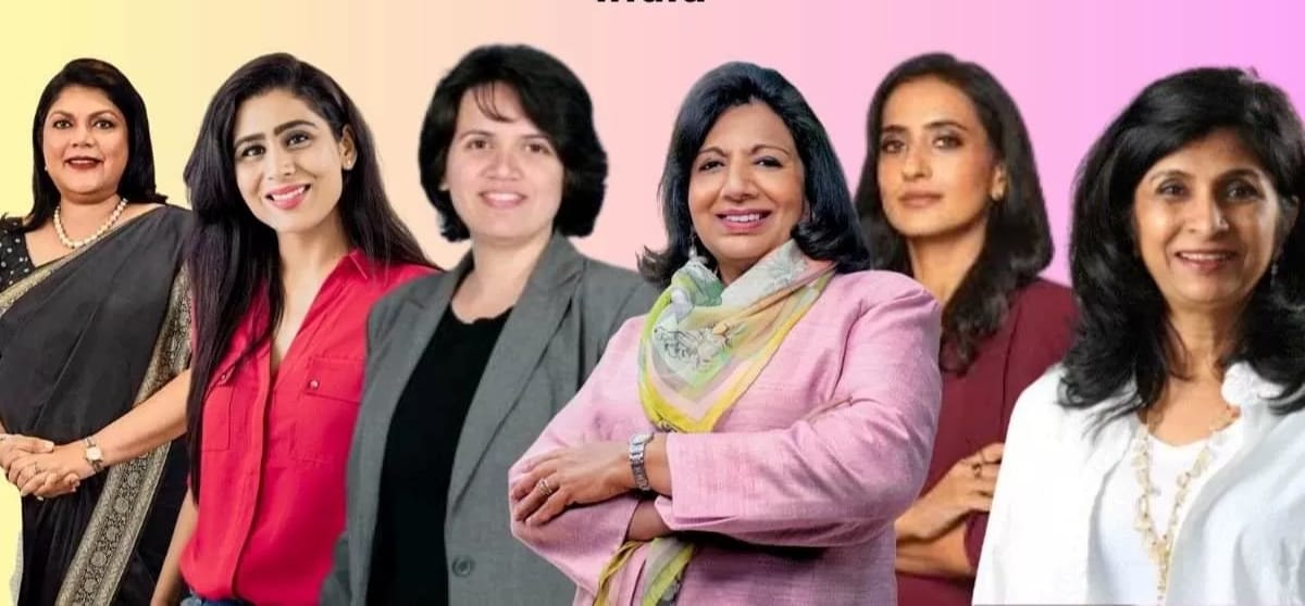 Empowered to Empower: How Women Founders Are Redefining Indian Retail