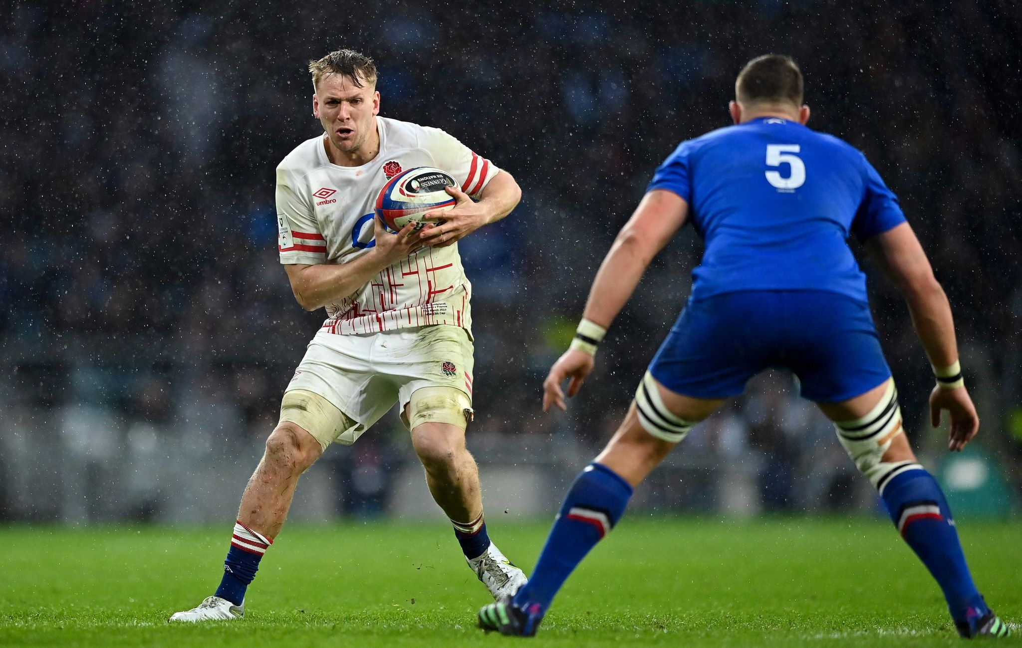Ruck and Roll: Why Rugby Must Step Into the Future