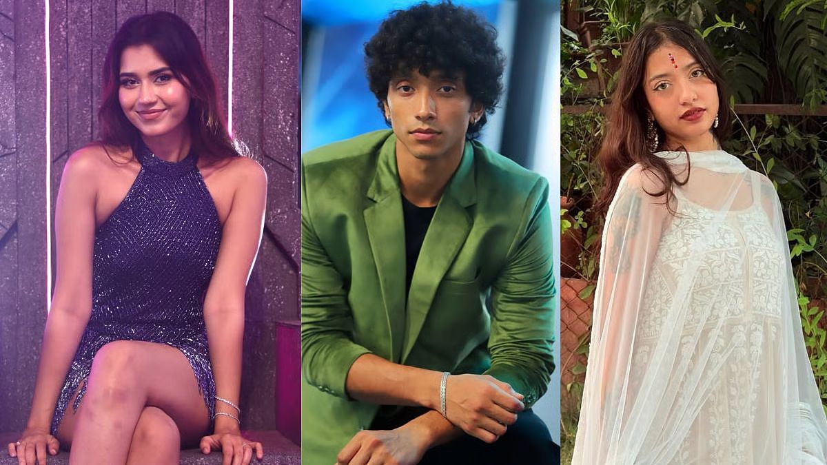 Splitsvilla 16 Love Triangle Exposes Ruru, Yogesh And Akanksha’s Emotional Turmoil
