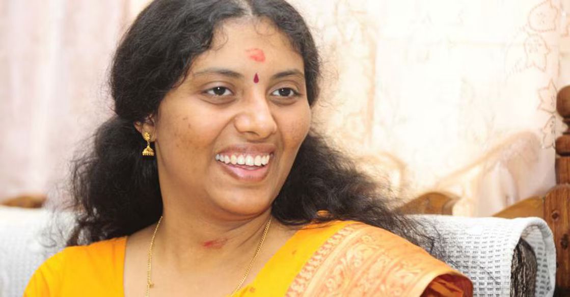 From IRS to IAS AIR 1: The Inspiring Journey of Kerala’s First Woman UPSC Topper
