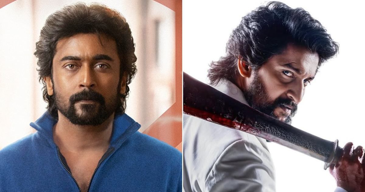 HIT or Miss? Nani’s Thriller Takes a Monday Dip at the Box Office
