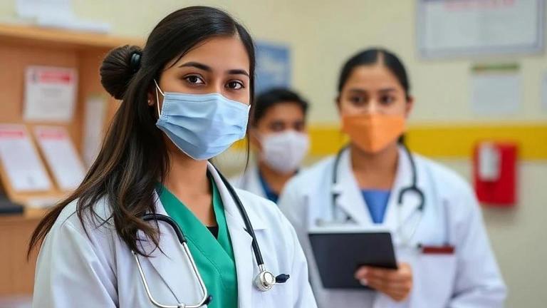 From Manila to Medical Miles: Philippines MD Grads Cleared for India’s FGME & NExT!