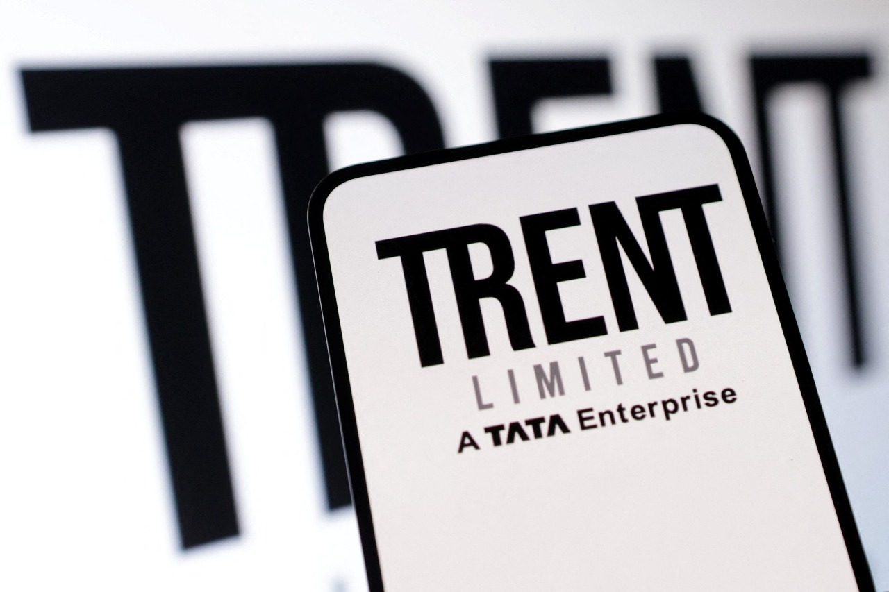 Trent Turns Trendsetter: ₹5,061 Cr in Q1 Revenue and Fashion to Spare