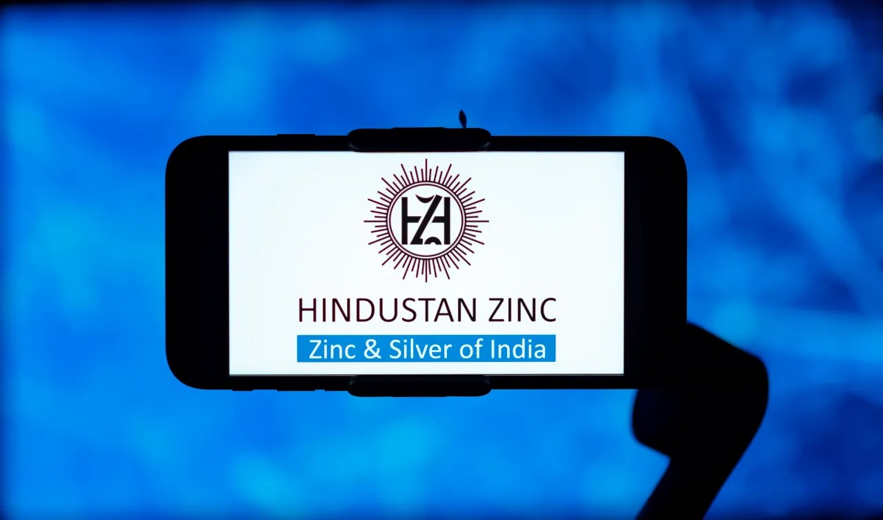 Hindustan Zinc Finds Favor as Choice Broking Flags Technical Upside