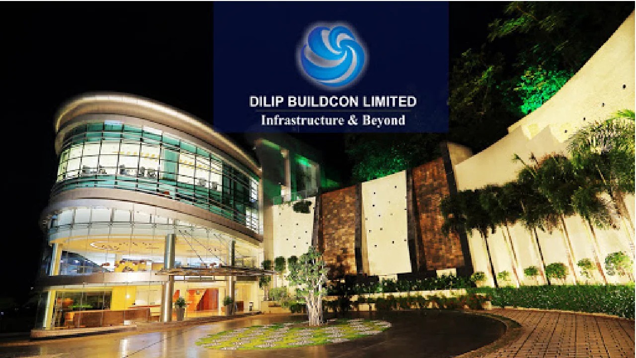 Dilip Buildcon Rockets 3% on Massive ₹4,500 Crore Project Wins: What’s Driving the Surge?