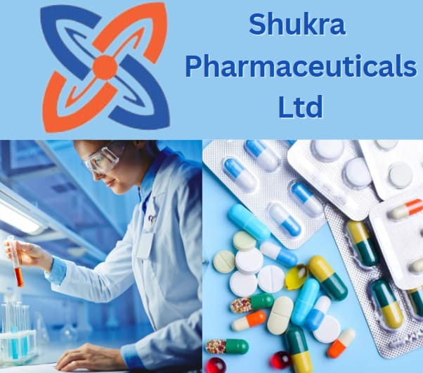 Shukra Pharma Unveils Strategic Capital Infusion via Convertible Warrants