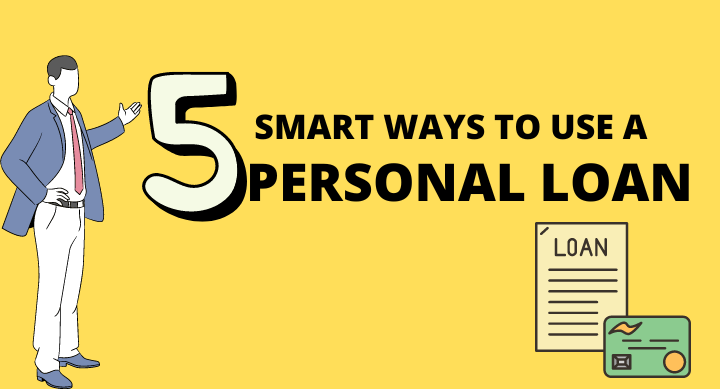 Smart Borrowing in Tough Times: 5 Strategic Ways to Use Personal Loans During Inflation and Crises