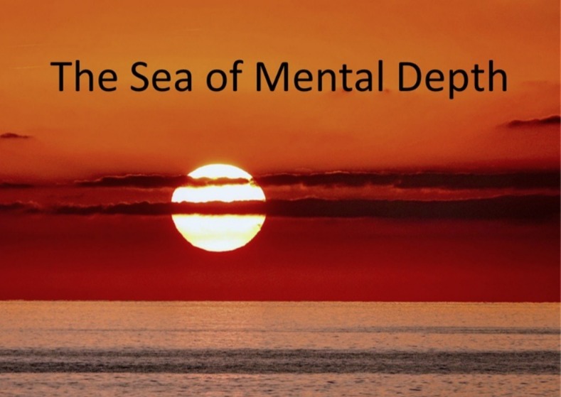 Ordinary Outside, Ocean Within: 9 Signs Of Hidden Emotional Depth
