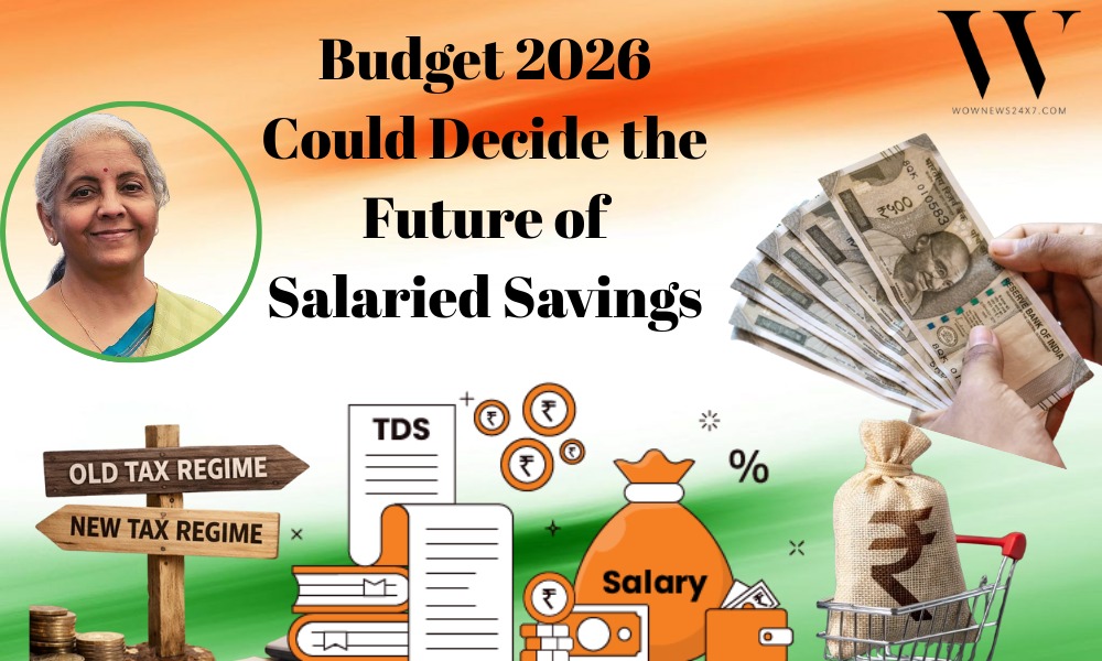 Budget 2026: A Battle of Regimes That Could Reshape Salaried Lives