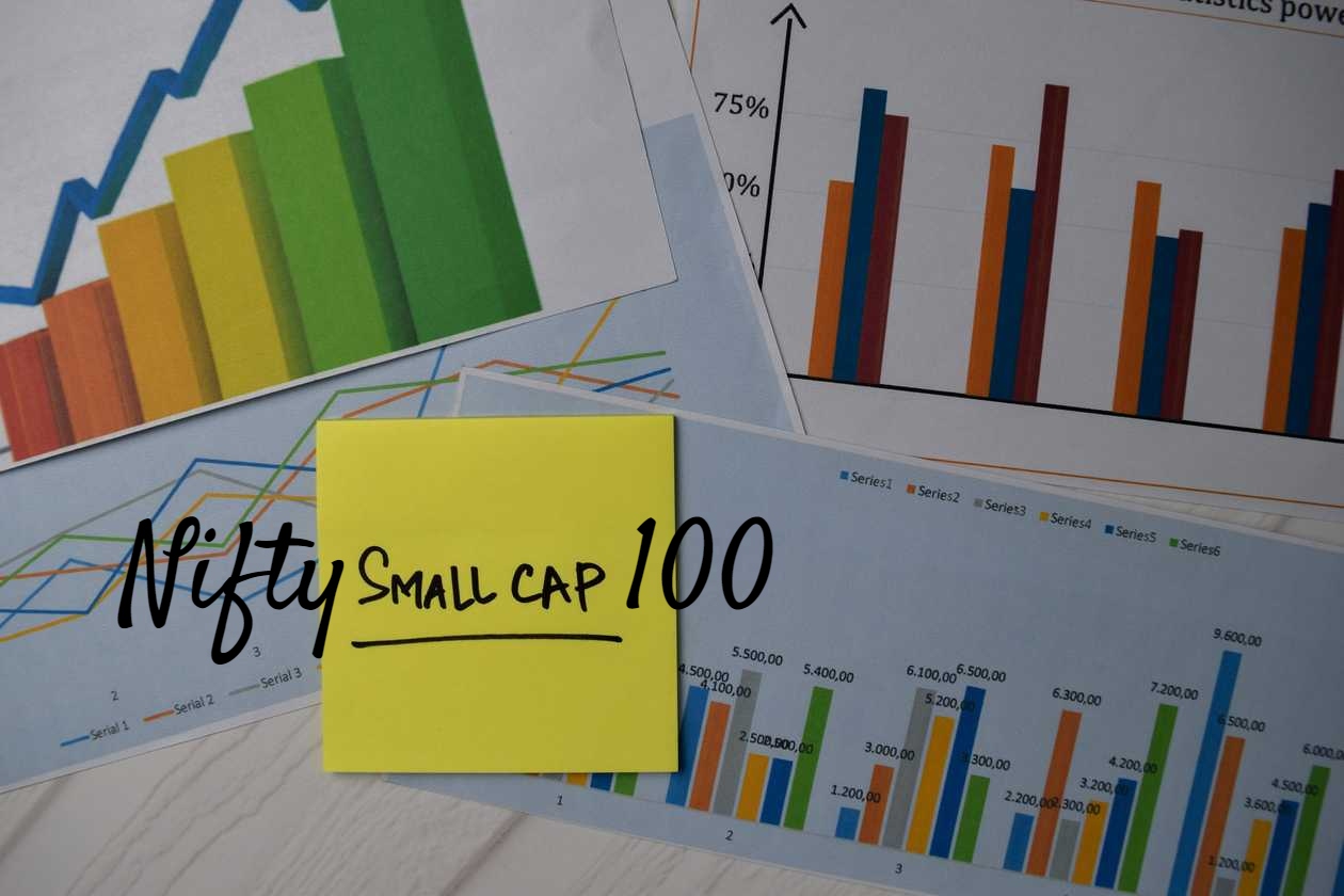 Smallcaps Stumble: Nifty Smallcap 100 Index Drops 1.7% in Morning Trade