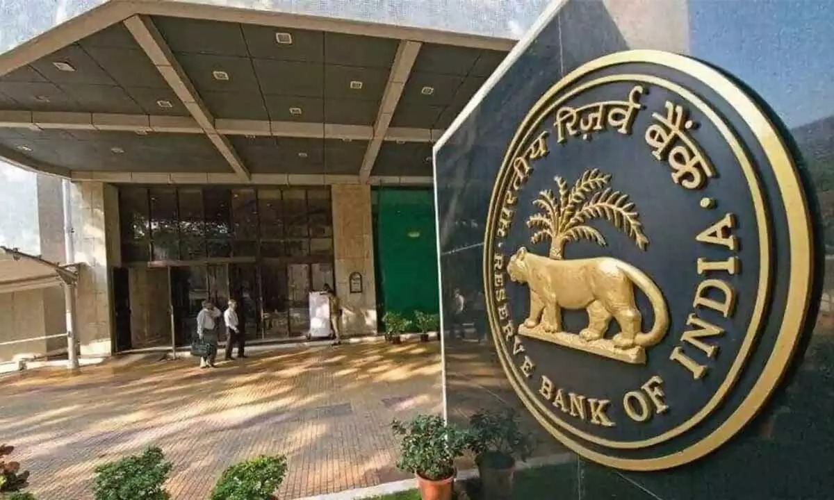 RBI Allots Rs 1511.13 Billion at 4-Day Variable Rate Repo Auction, Cut-Off Rate Settled at 5.51%