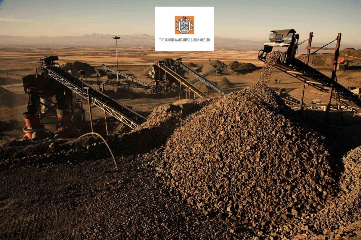 Sandur Manganese Approves Bonus Issue and Reappoints Bahirji Ghorpade as MD to Steer Next Growth Phase
